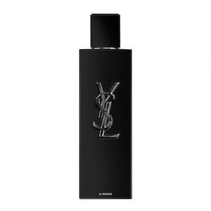 New Releases: Myslf Le Parfum