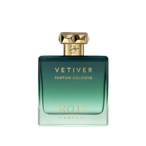 Roja Parfums: Vetiver Pour Homme Parfum Cologne
