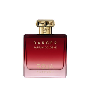 Roja Parfums: Danger Pour Homme Parfum Cologne
