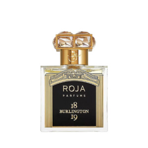 Roja Parfums: Burlington 1819