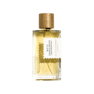 Goldfield Banks: White Sandalwood