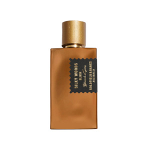 Goldfield Banks: Silky Woods Elixir