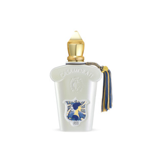 Xerjoff: Quattro Pizzi