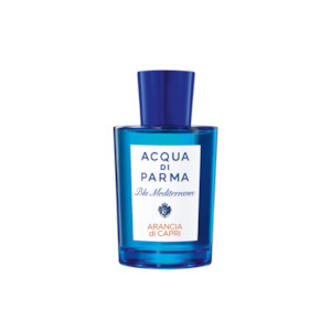 Acqua Di Parma: Arancia di Capri