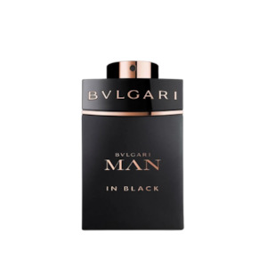 Bvlgari: Man in Black