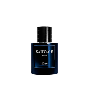 Dior: Sauvage Elixir