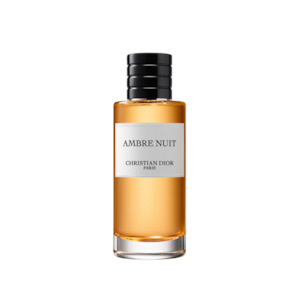 Dior: Ambre Nuit