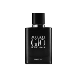 Giorgio Armani: Acqua di Giò Profumo