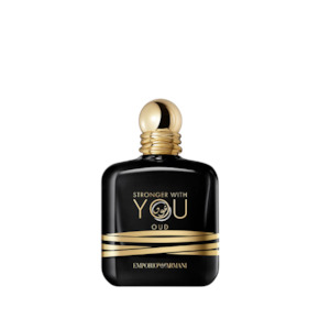 Giorgio Armani: Stronger with You Oud