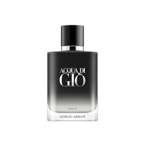 Giorgio Armani: Acqua di Giò Parfum (2024)
