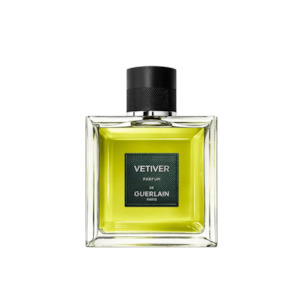 Vétiver de Guerlain Le Parfum