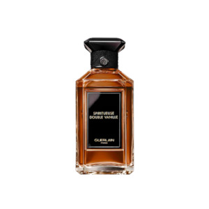 Guerlain: Spiritueuse Double Vanille