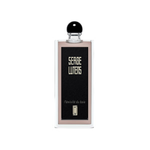 Serge Lutens: Féminité Du Bois