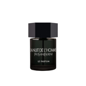La Nuit de L'Homme Le Parfum
