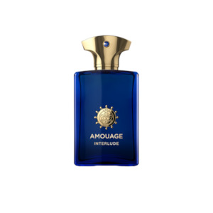 Amouage: Interlude Man