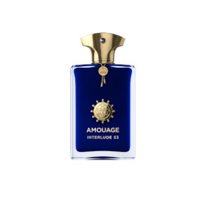 Amouage: Interlude 53 Man