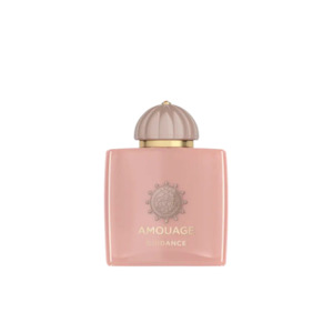 Amouage: Guidance