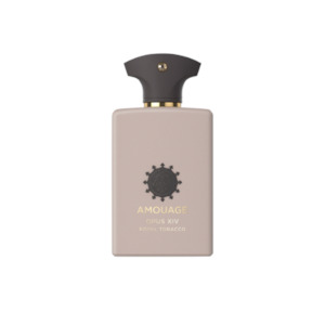 Amouage: Opus XIV Royal Tobacco