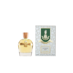 Parfums Vintage: Ultimate Zest