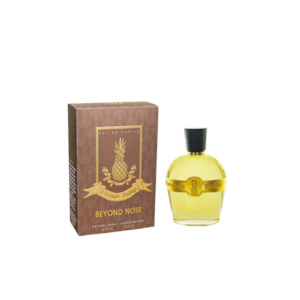 Parfums Vintage: Beyond Noir