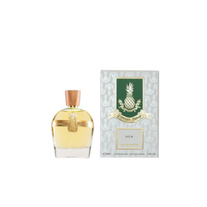 Parfums Vintage: Noir