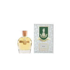 Parfums Vintage: King