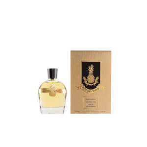 Parfums Vintage: Emperor Aurelius Noir