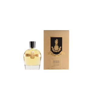 Parfums Vintage: Emperor Galerius
