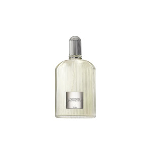 Grey Vetiver