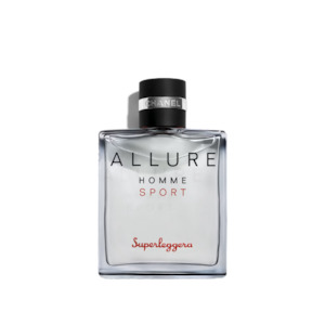 Allure Homme Sport Superleggera