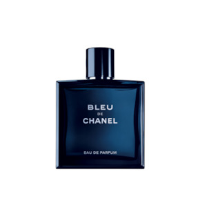 Chanel: Bleu de Chanel EDP