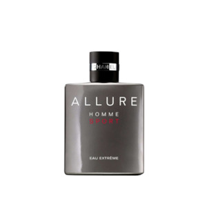 Allure Homme Sport Eau Extreme