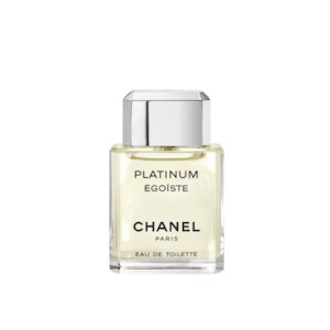 Egoiste Platinum
