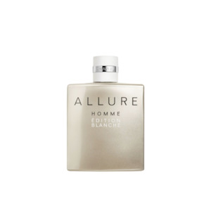 Allure Homme Édition Blanche