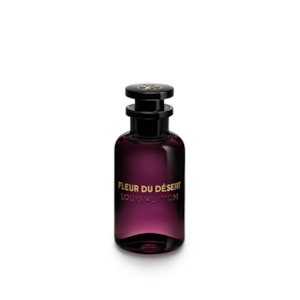 Louis Vuitton: Fleur du Désert