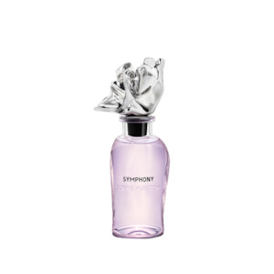 Louis Vuitton: Symphony