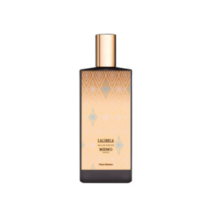 Memo Paris: Lalibela