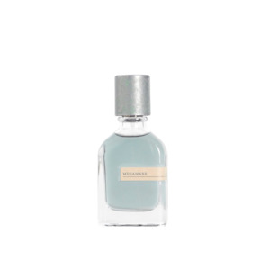 Orto Parisi: Megamare