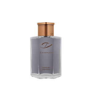 Signature Pour Homme