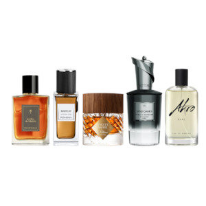 Bundle: "Get Smitten" Discovery Bundle