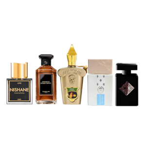 "Get Creamed" Discovery Bundle