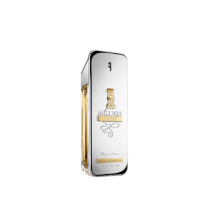 Paco Rabanne: 1 Million Lucky