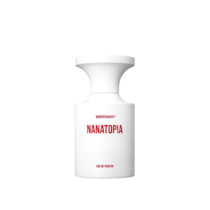 Nanatopia