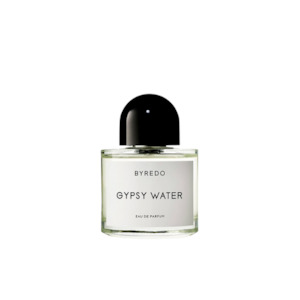 Byredo: Gypsy Water
