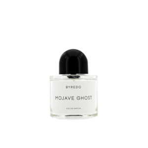 Byredo: Mojave Ghost