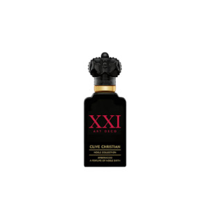 Clive Christian: Amberwood