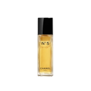 N°5 EDT (full bottle)