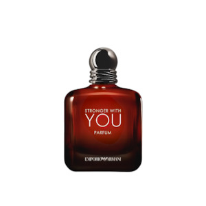 Giorgio Armani: Stronger with You Parfum (full bottle)