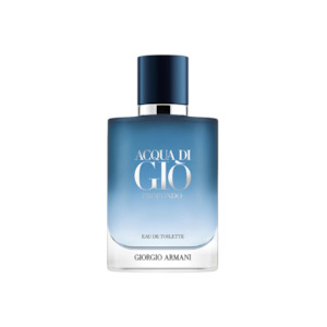 Giorgio Armani: Acqua di Giò Profondo EDT