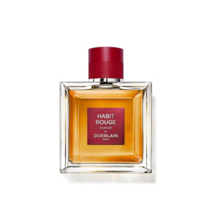 Habit Rouge Spirit